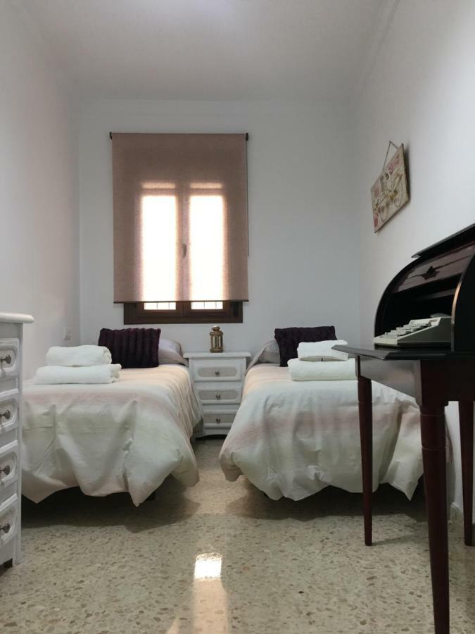 Appartamento Casa De Corralon Cadice