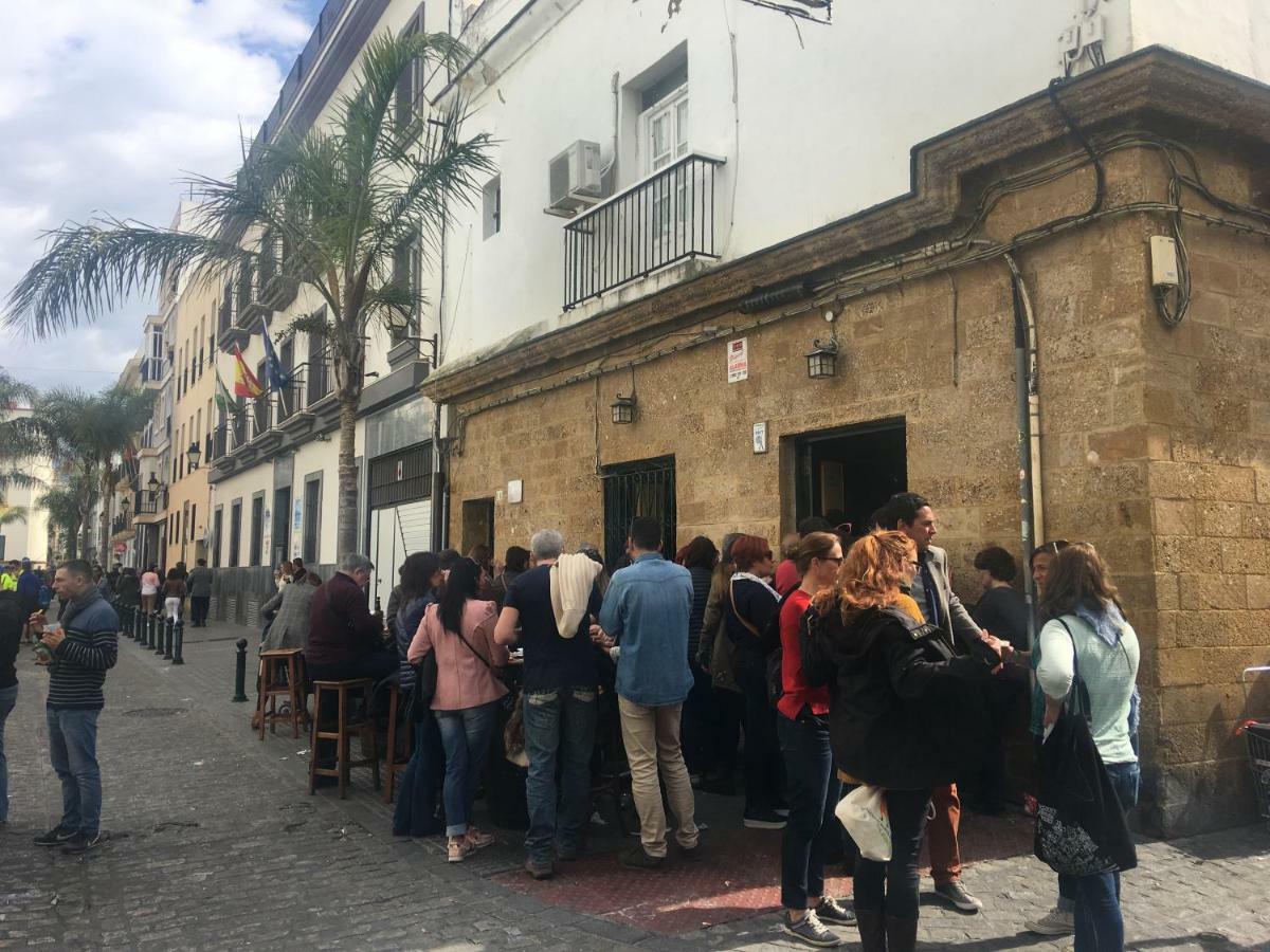Appartamento Casa De Corralon *