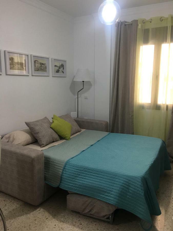 Casa De Corralon Appartamento