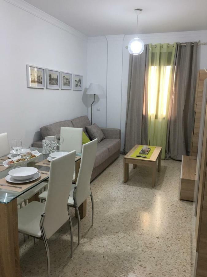 Appartamento Casa De Corralon Cadice