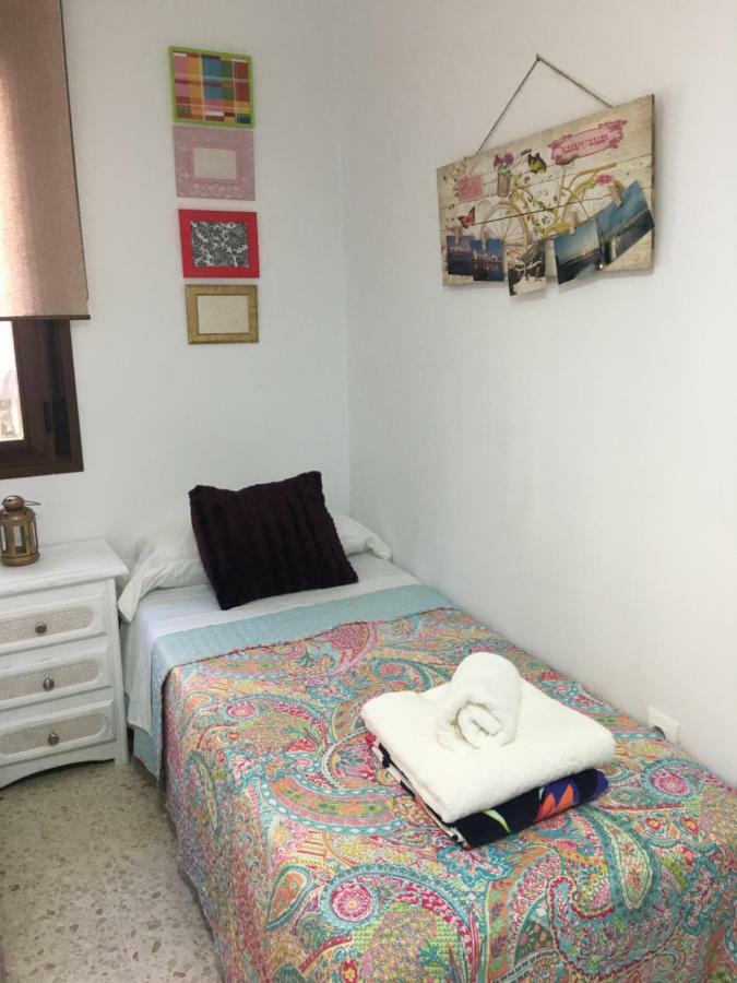Appartamento Casa De Corralon Cadice