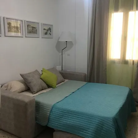 Appartamento Casa De Corralon Cadice Esterno foto