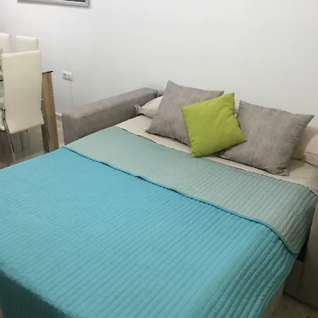 Appartamento Casa De Corralon Cadice Esterno foto