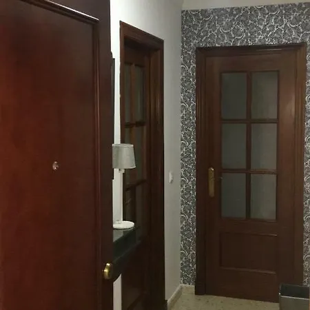 Appartamento Casa De Corralon Cadice Esterno foto