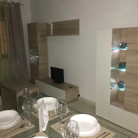 Appartamento Casa De Corralon Cadice Esterno foto