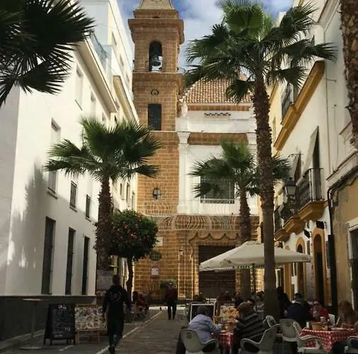 Casa De Corralon